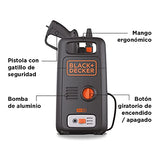 BLACK+DECKER Hidrolavadora De Alta Presión 1200W BW13-B3