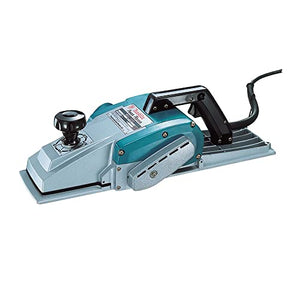 Makita 1806B Cepillo eléctrico de 10.9 amperios, 6 3/4 pulgadas (17 cm)