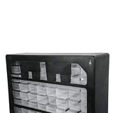 Truper ORG-64, Organizador 20" con 64 compartimentos