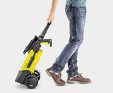 Karcher Hidrolavadora K3 MX,1700 PSI