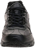 Fila Memory Workshift-m - Zapatos para hombre, Negro/Negro/Negro, 9.5 US