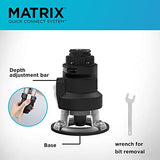 Black + Decker BDCMTR Matrix Router Attachment