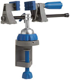 Dremel 2500-01 Multi-Vise o Prensa de Banco