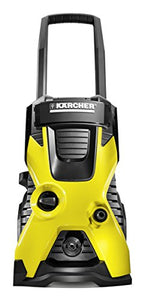 Karcher Hidrolavadora eléctrica K5 Basic (10 piezas)