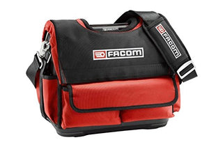 Facom Bs.t14pb Fabric Toolbox - Soft Bag by Facom