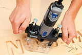 Dremel, Aditamento de Base para Fresar, 335-01