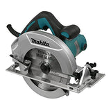 Makita HS7600 Sierra Circular, 185 mm, 5.200 Rpm, 1.200W, 7 1/4"