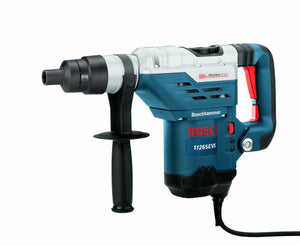 BOSCH 11265EVS Martillo combinado de 1-5/8 estriado