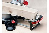 Metabo KGS 216 M 619260000, Sierra Ingletadora Radial, 34 x 76 x 47.5 cm