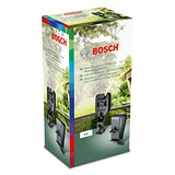 Bosch - Accesorios para tanque de agua (CA para Bosch GardenPump 18, accesorios de pared y tanque de agua de lluvia, sistema de 18 V, en cajón)