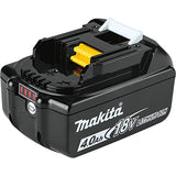 Makita XT269MB 18 V LXT – Set de taladro sin escobillas 2-PC. Combo Kit (4.0AH), XT269M, Kit en combo, Azul