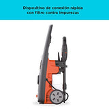 BLACK+DECKER Hidrolavadora De Alta Presión 1400W BW15-B3