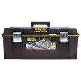 Stanley FatMax estructural Espuma Caja De Herramientas, 28 pulgadas