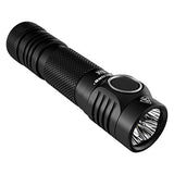 Nitecore E4K EDC Flashlight - 4400 Lumens - 21700 Battery