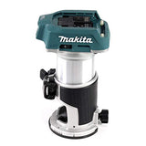 Makita drt50z batería de Multifunción Fresadora 18,0 V