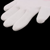 Aexit 5 13 Nylon Labor Protection Guantes antideslizantes antiestáticos rosado (0dcb592a221cf07978cd1f590415ee3c)