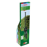 Bosch Home and Garden Universal HedgeCut 18-50 batería recargable Heckenschere incluye batería recargable de iones de litio de 18 V