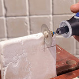 Dremel Rueda de diamante 545