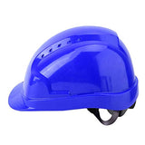 Mxtech Casco de protección de Seguridad, Gorro de Seguridad Ajustable a Prueba de Ruido para Evitar la Niebla, Caminar gateando para niños(7.00 * 7.00 * 4.00cm-Orange)