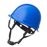 Owlike Casco Industrial de Protección de Seguridad Casco de Construcción al Aire Libre Casco Transpirable para Trabajadores de la Construcción