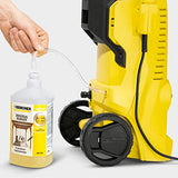 Karcher - Kärcher K 3 Power Control - Lavadora a presión eléctrica - 18000 PSI - con varitas de pulverización Vario y DirtBlaster - 1.45 GPM