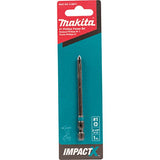 Makita A-96811 Impactx 1 Phillips 3-1/2″ - Broca de potencia