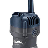 Router Rebajadora Makita 3/4 Hp M3700G