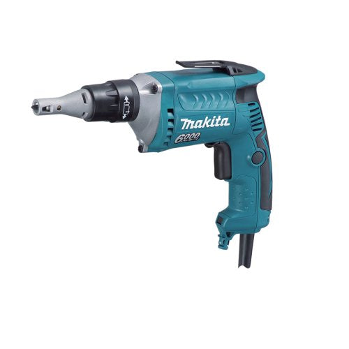 Makita FS6200 6.000 RPM destornillador de yeso