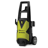 Hidrolavadora 1650 Psi 4.5 Lt/Min 5 Accesori Koblenz Hl-270V