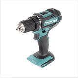 Atornillador Taladro 18V Inalambrico Makita DDF482