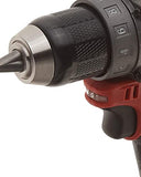 Milwaukee Electric Tools MLW2504-20 M12 Taladro de martillo de combustible de 1,27 cm (desnudo)