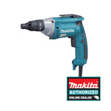 Makita FS2500 Atornillador 1/4" 2.500