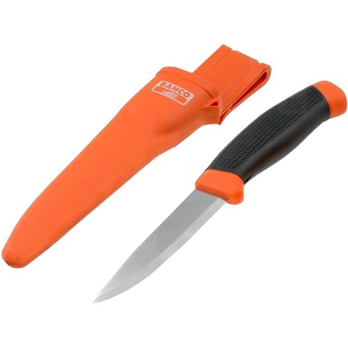 Bahco 2444 Mora de carpintero multiusos tradesmanknife