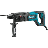 Makita hr2475 1-inch D-Handle SDS-plus martillo perforador