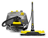 Limpiadora de Vapor SG 4/4 Karcher