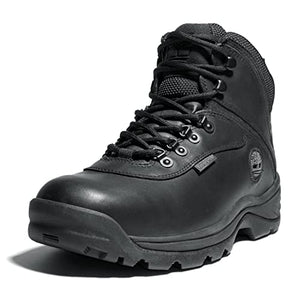 Botas timberland negras hombre online