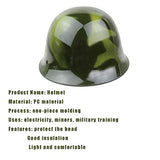 HARDHAT Casco De ConstruccióN, Casco para Pc. Material A Prueba De ExplosióN para Pc, Alta Resistencia Y Durabilidad, Peso Ligero, Ligero Y CóModo De Llevar.