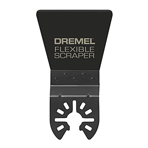 Dremel MM610 Hoja para raspar flexible