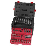 Craftsman 320-Piece Mechanic's Tool Set