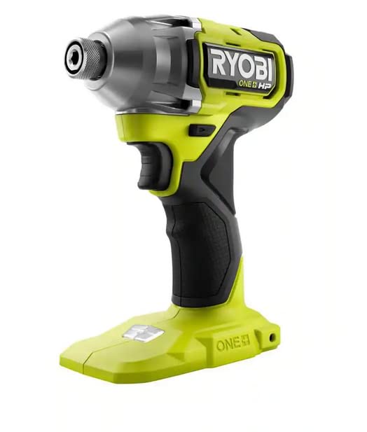 RYOBI ONE+ HP 18V sin escobillas 1/4