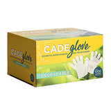 Cadeglove | 1000 guantes desechables Degradables