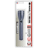 Maglite ML50L Linterna LED de 2 celdas C, gris