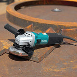 Makita 9565CV Amoladora de ángulo de velocidad variable, 5"