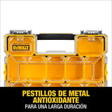 DEWALT Organizador PRO Ancho con 2 Broches DWST14825