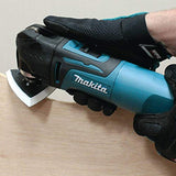 Makita TM3010CX1 Herramienta Múltiple con Cambio de Hoja sin Herramienta