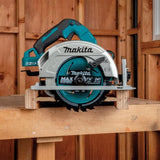 Makita XSH06Z 18V X2 LXT Lithium-Ion (36V) Brushless Cordless 7-1/4” Circular Saw, Tool Only