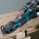 Makita XMT03Z 18V Multi-Tool, Tool Only