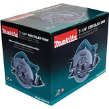 Makita 5007F Sierra circular de 7-1/4"