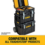 DEWALT Caja de Herramientas Toughsystem Chica DWST08130