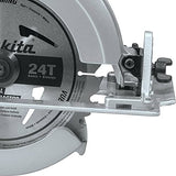 Makita HS7600 Sierra Circular, 185 mm, 5.200 Rpm, 1.200W, 7 1/4"